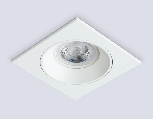 Точечный светильник MR16 Ambrella Light Techno Spot A8924 изображение в интернет-магазине Cramer Light фото 2