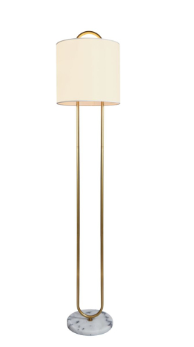 Торшер Moderli Palma V11600-1F изображение в интернет-магазине Cramer Light