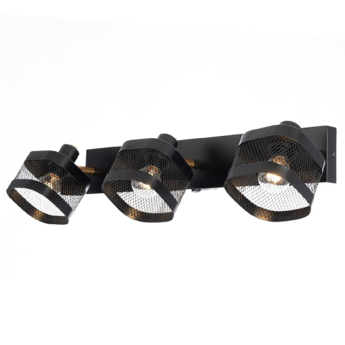 Спот Citilux Хаген CL531535 изображение в интернет-магазине Cramer Light