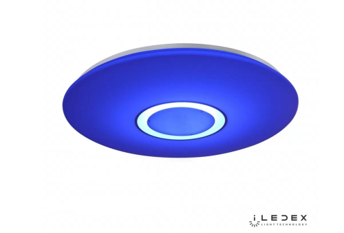 Потолочный светильник iLedex Music 48W-Music-Opaque изображение в интернет-магазине Cramer Light фото 8