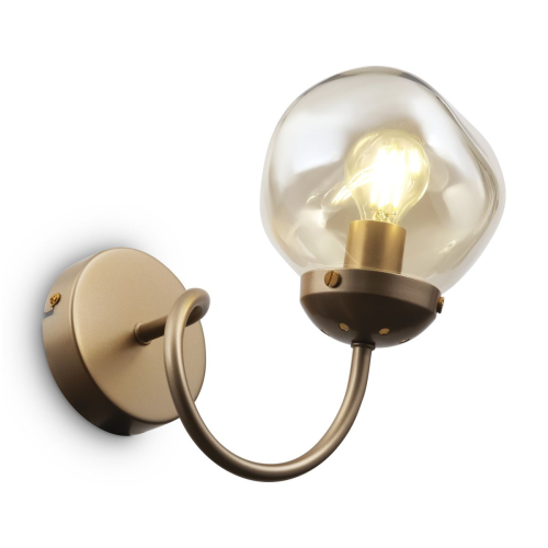 Бра Freya Volani FR8017WL-01MG дополнительное фото