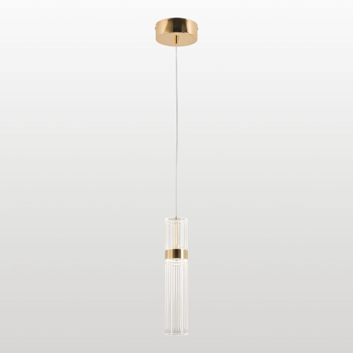 Подвесной светильник Lussole LSP-7534 изображение в интернет-магазине Cramer Light