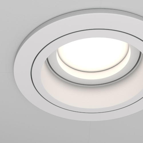 Встраиваемый светильник Maytoni Akron DL025-2-01W изображение в интернет-магазине Cramer Light фото 3