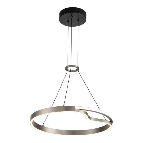 Подвесная люстра Lussole Taylor LSP-7235 изображение в интернет-магазине Cramer Light