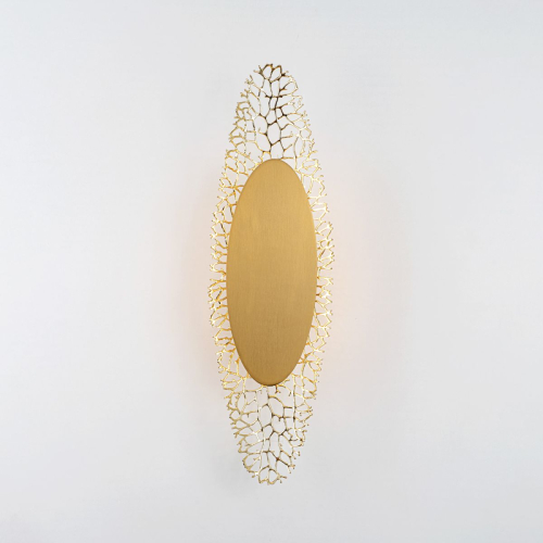 Настенный светильник Modestyle MS.1575.500 GD изображение в интернет-магазине Cramer Light фото 2