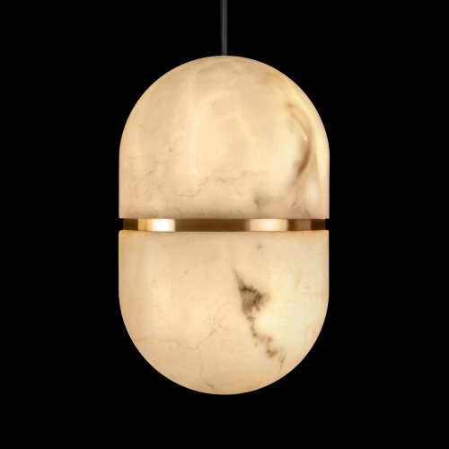 Подвесной светильник Loft IT Yum acrylic 10553/M изображение в интернет-магазине Cramer Light фото 4