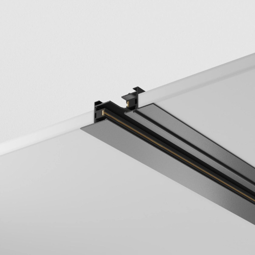 Шинопровод Maytoni Busbar trunkings TRX004-111B изображение в интернет-магазине Cramer Light фото 5