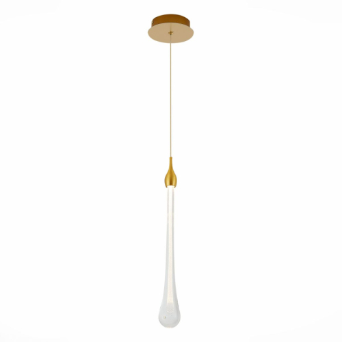 Подвесной светильник ST Luce Faenza SL6103.203.01 изображение в интернет-магазине Cramer Light