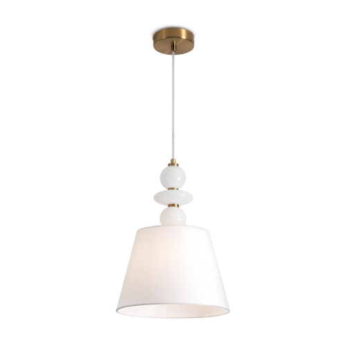 Подвесной светильник Freya FR2064PL-01BS изображение в интернет-магазине Cramer Light