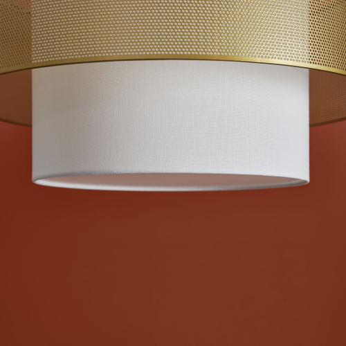 Подвесной светильник Freya Lattice FR5528PL-01BS изображение в интернет-магазине Cramer Light фото 8