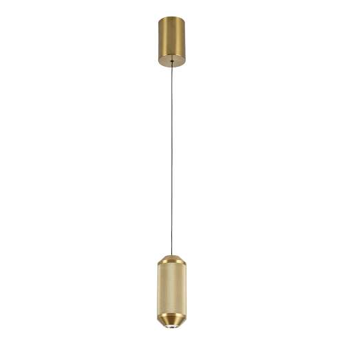 Подвесной светильник Arte Lamp Omicron A1134SP-7PB изображение в интернет-магазине Cramer Light