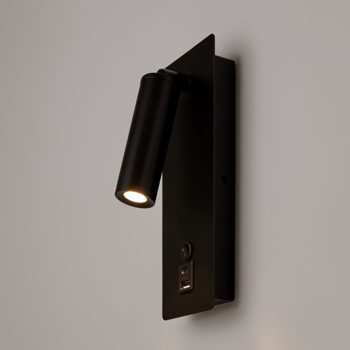 Настенный светильник Freya Brok FR5341WL-L3B изображение в интернет-магазине Cramer Light фото 8