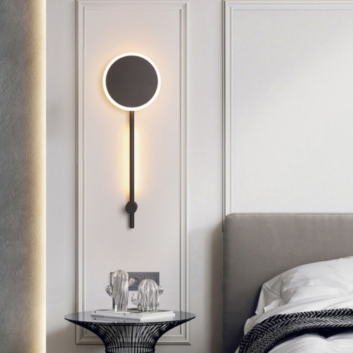 Настенный светильник ImperiumLoft Mara Black 224343-23 изображение в интернет-магазине Cramer Light фото 8