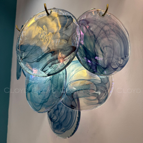 Настенный светильник Cloyd Linze 20483 изображение в интернет-магазине Cramer Light фото 7