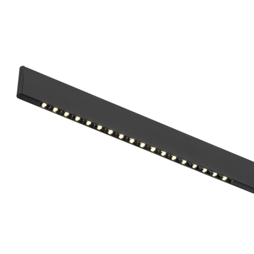 Линейный подвесной светильник Citilux Edge CL720031N изображение в интернет-магазине Cramer Light фото 5