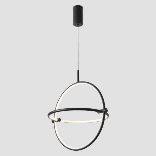 Подвесной светильник Crystal Lux PROTON SP20W LED изображение в интернет-магазине Cramer Light фото 2