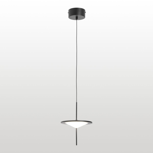 Подвесной светильник Lussole LSP-7531 изображение в интернет-магазине Cramer Light