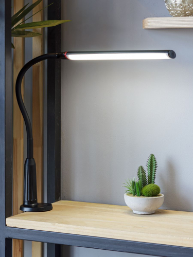 Настольная лампа ARTSTYLE TL-318B изображение в интернет-магазине Cramer Light фото 3