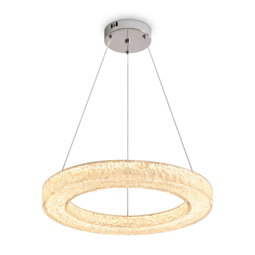 Подвесной светильник Freya Michelle FR5519PL-L60CH изображение в интернет-магазине Cramer Light фото 9
