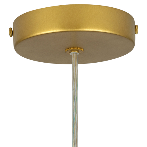 Подвесная люстра Covali VH-29979 изображение в интернет-магазине Cramer Light фото 4