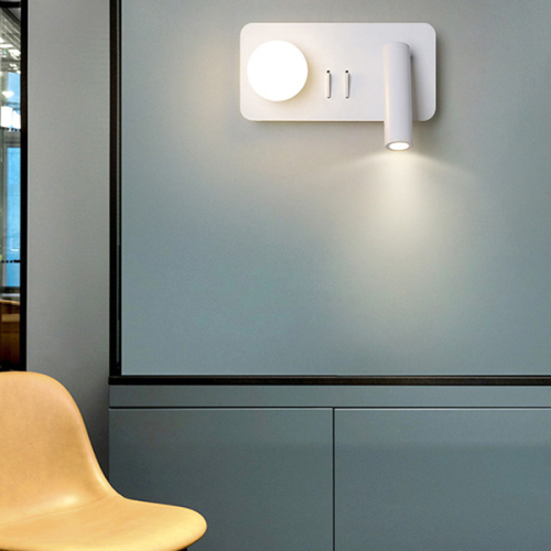 Настенный светильник ImperiumLoft Snotra 224143-23 изображение в интернет-магазине Cramer Light фото 5