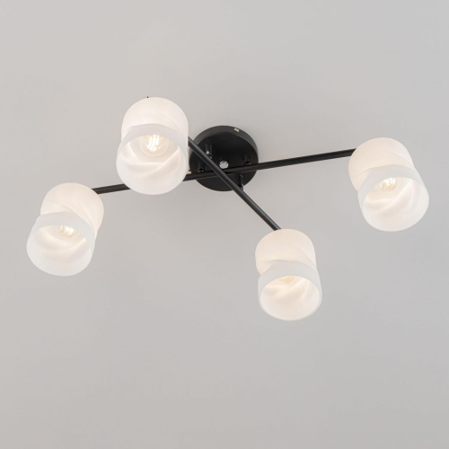 Потолочная люстра Citilux Нильс CL132145 изображение в интернет-магазине Cramer Light фото 17