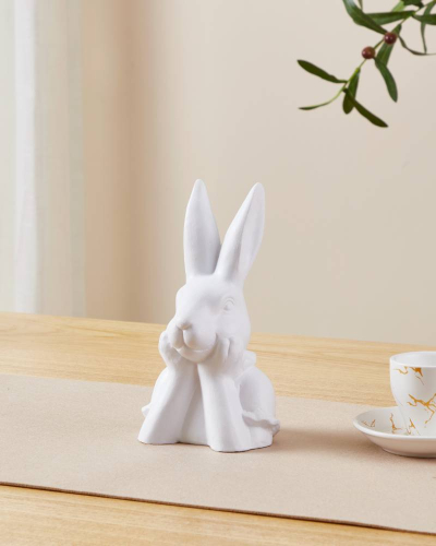 Фигурка Заяц Eglo Gopeng 427974 изображение в интернет-магазине Cramer Light фото 2