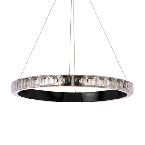 Подвесная люстра Delight Collection OMB81072/60 black изображение в интернет-магазине Cramer Light
