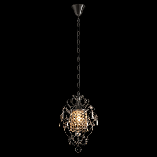 Подвесной светильник Loft IT Burlesque 10417 CR изображение в интернет-магазине Cramer Light фото 4