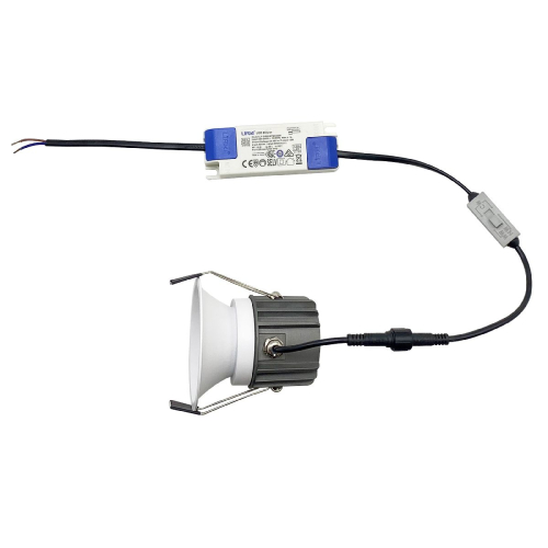 Встраиваемый светильник Mantra Rombok 8767 изображение в интернет-магазине Cramer Light фото 3