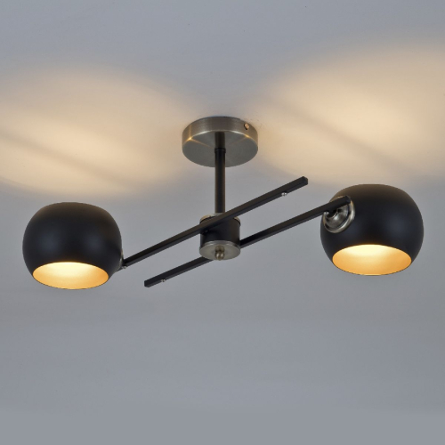 Потолочный светильник Modemodern MD.5171.2 изображение в интернет-магазине Cramer Light фото 3