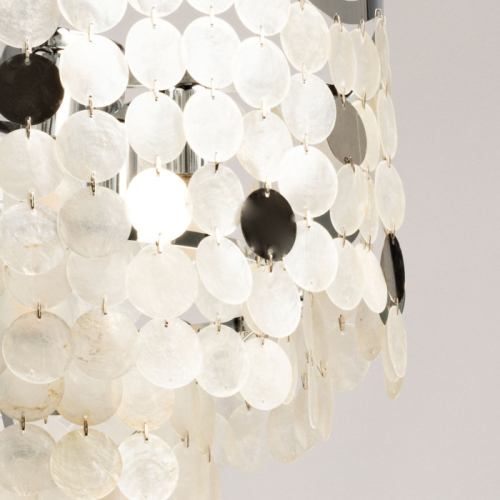 Подвесная люстра De Markt Эмилия 607015106 изображение в интернет-магазине Cramer Light фото 3