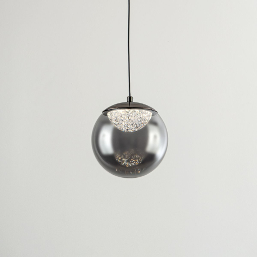 Подвесной светильник Modelux ML.2338.150 BK-BK изображение в интернет-магазине Cramer Light фото 4