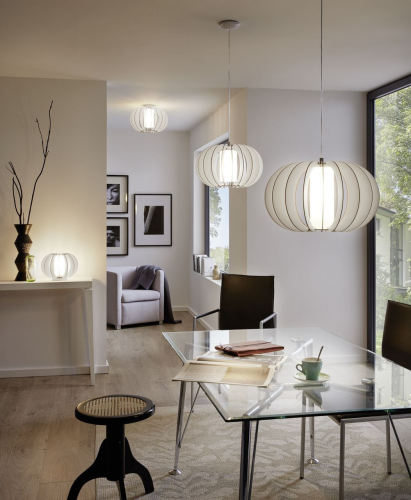 Подвесной светильник Eglo Stellato 2 95607 изображение в интернет-магазине Cramer Light фото 3