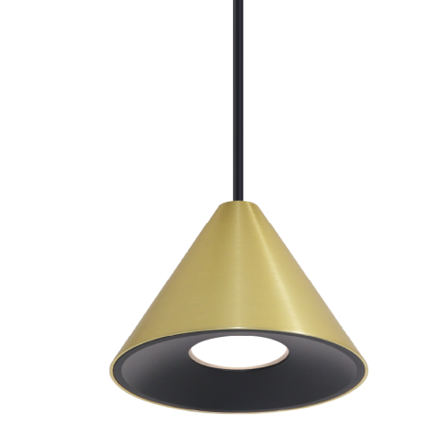 Подвесной светильник Wolta Bello WSL-GU10/P08G изображение в интернет-магазине Cramer Light