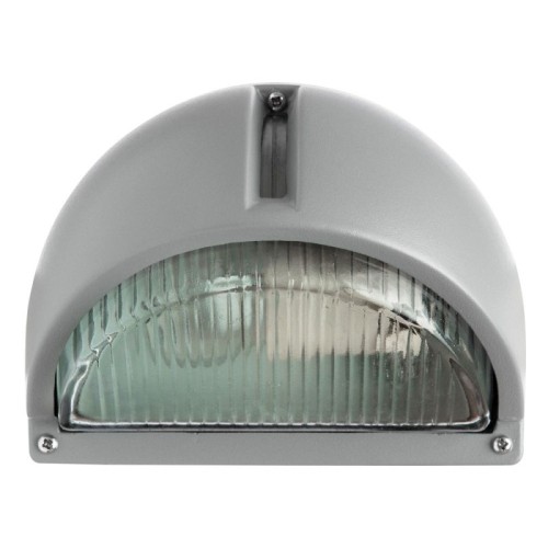 Уличный светильник Arte Lamp Urban A2801AL-1GY дополнительное фото