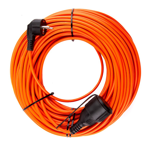 Удлинитель Stekker Standart STD08-31-10 50343 дополнительное фото