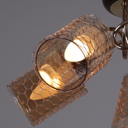 Потолочная люстра Reluce 32305-0.3-05 изображение в интернет-магазине Cramer Light фото 4