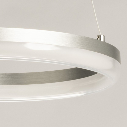 Подвесной светильник De Markt Ральф 675016301 изображение в интернет-магазине Cramer Light фото 3