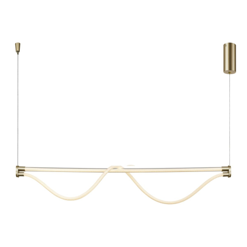 Подвесной светильник Mantra Fugaz 8952 изображение в интернет-магазине Cramer Light