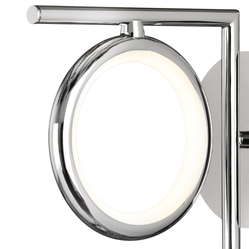 Бра Mantra Olimpia Cromo 6595 дополнительное фото фото 3