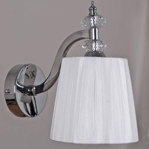 Бра Illumico IL1329-1WPA-29 CR дополнительное фото фото 2