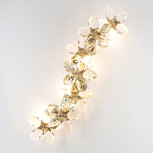 Настенный светильник Modelux ML.9520.250 GD изображение в интернет-магазине Cramer Light фото 6