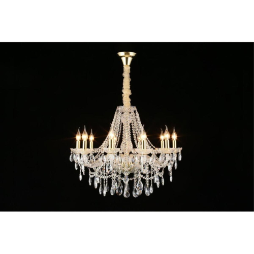 Подвесная люстра Aployt Koletta APL.755.13.10 изображение в интернет-магазине Cramer Light фото 10