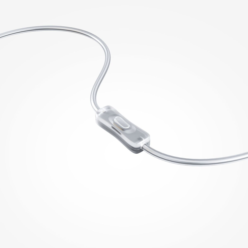 Настольная лампа Maytoni Lira MOD483TL-01BS изображение в интернет-магазине Cramer Light фото 5