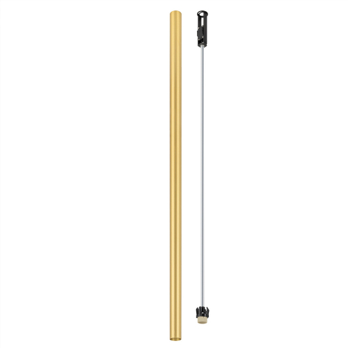 Накладной светильник Nowodvorski Fourty XL Brass 10897 изображение в интернет-магазине Cramer Light фото 3