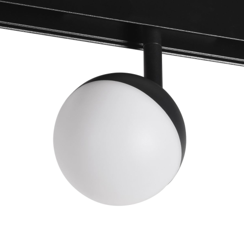 Трековый магнитный светильник Wolta WMLY-7W/04B изображение в интернет-магазине Cramer Light