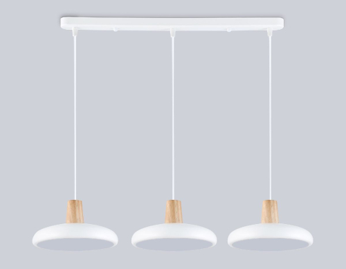 Подвесной светильник Ambrella Light Linetech Comfort FL4840 изображение в интернет-магазине Cramer Light фото 5