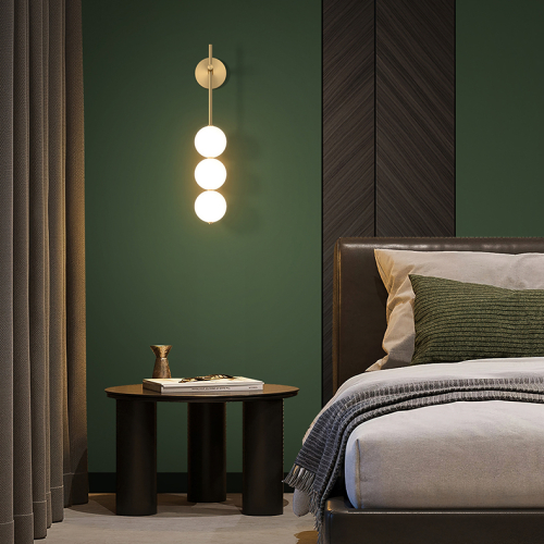 Настенный светильник ImperiumLoft Marry 230079-23 изображение в интернет-магазине Cramer Light фото 8