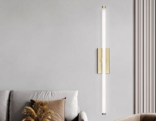 Настенный светильник Ambrella Light Comfort LineTech FL6114 изображение в интернет-магазине Cramer Light фото 8